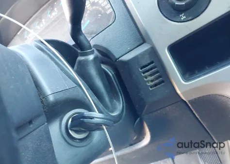 2013 Ford F150 Supercrew из США, поврежденный, VIN 1FTFW1CF9DKF08119